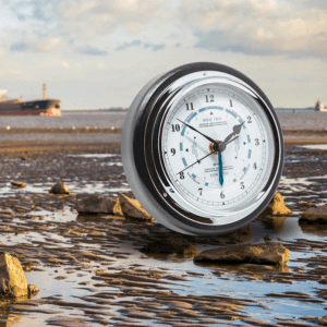 Fischer Tide Clock