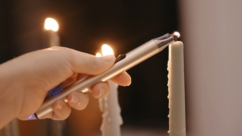 What is the Best Lighter for Arthritic Hands?
