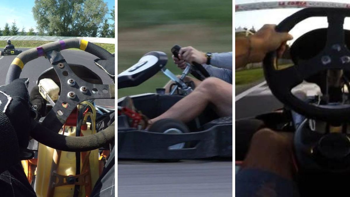 Interested in a New Go Kart Steering Wheel? Our 5 Top Picks