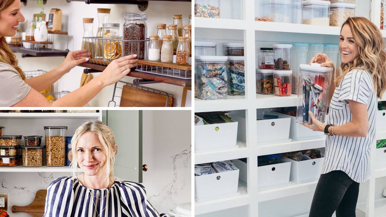 Want to Upgrade Your Pantry Storage? 5 Best Rice Containers