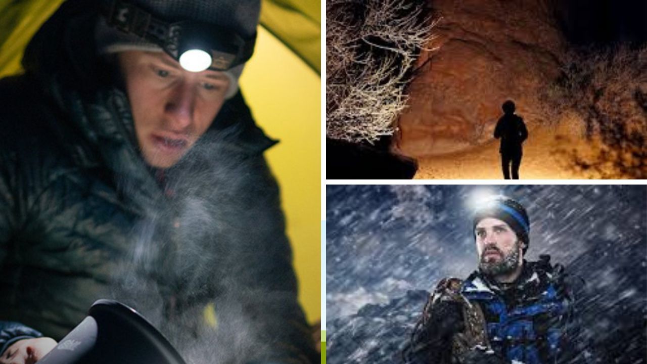 Headlamps