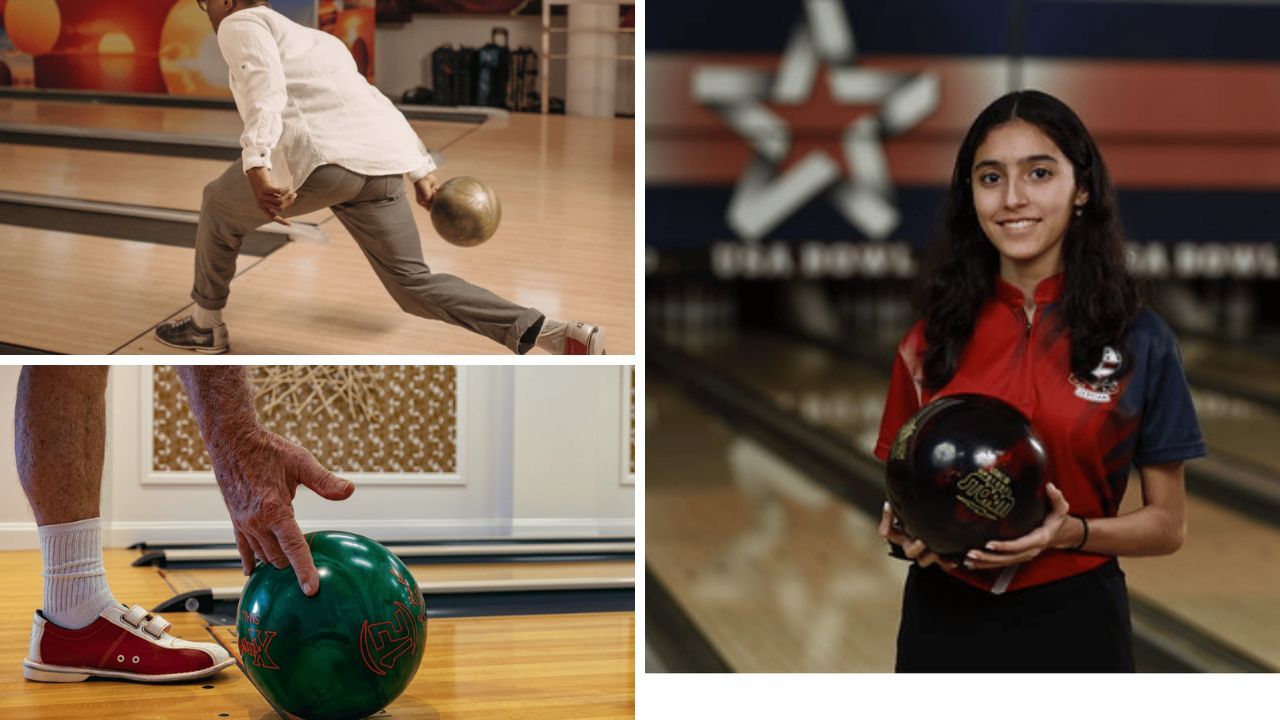 Bowling Balls