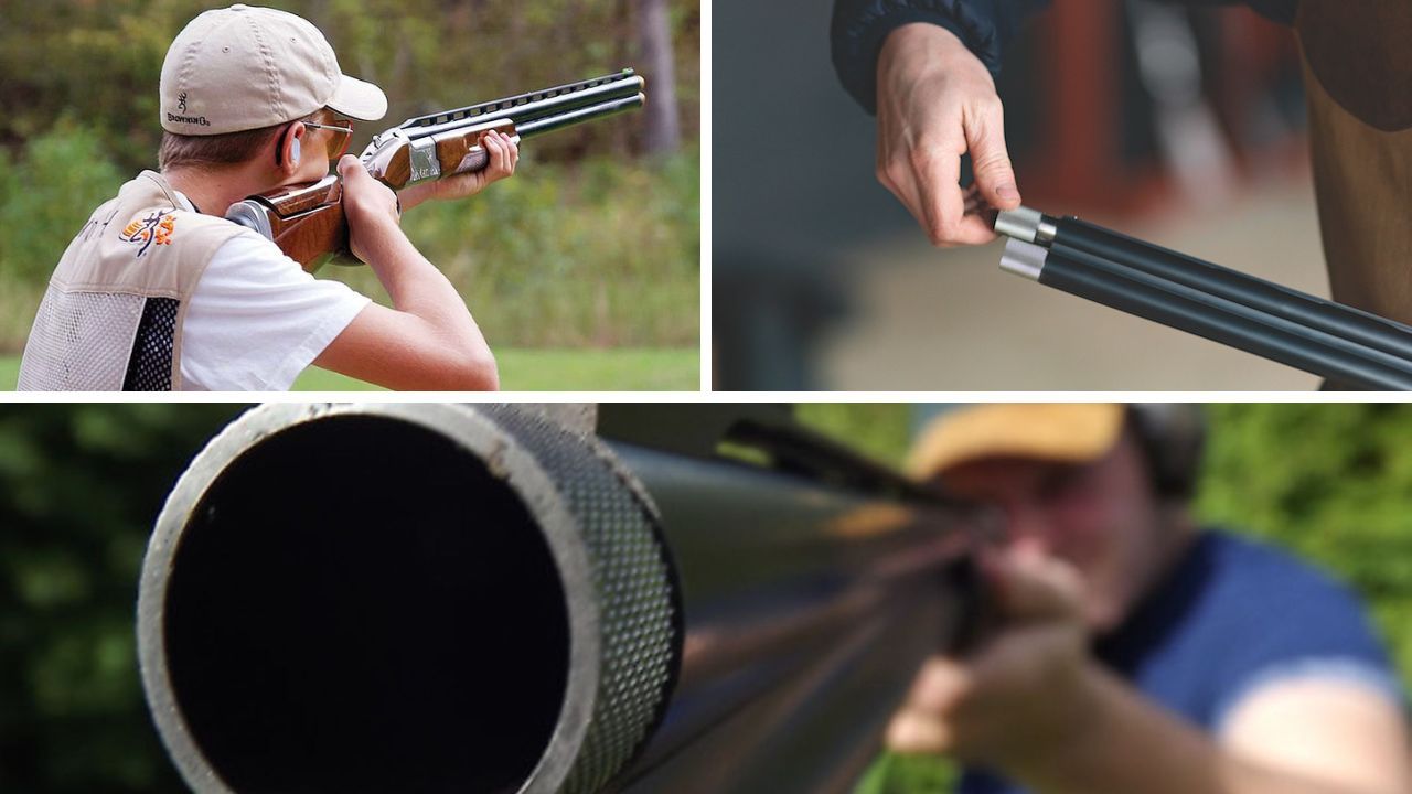 Sporting Clay
