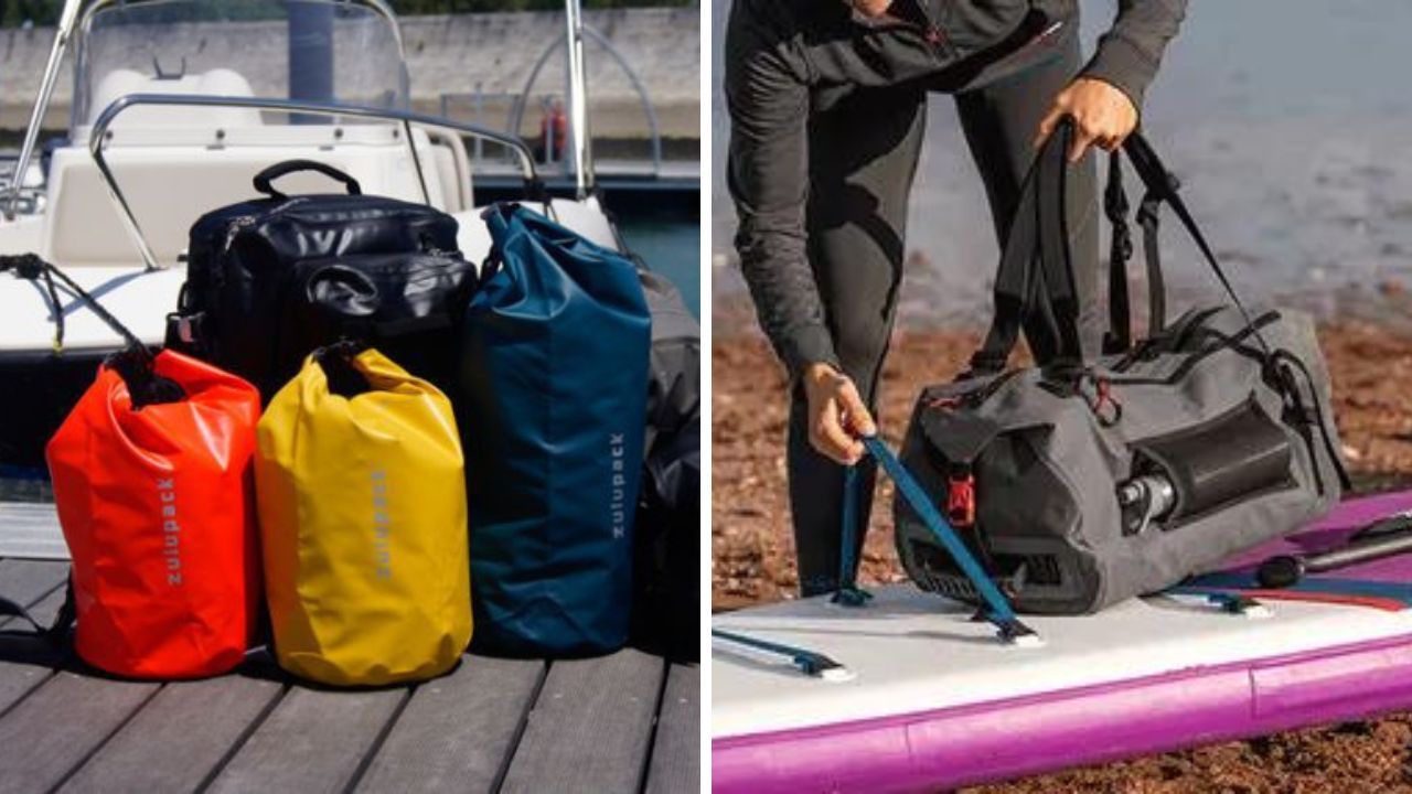 Boat Bag
