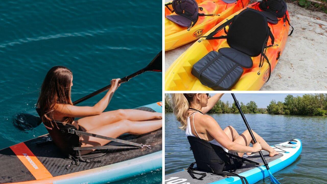 Kayak Seat