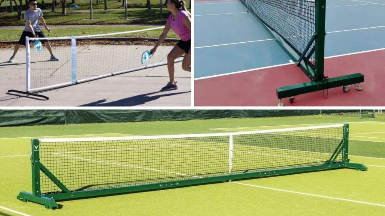 Pickleball Net