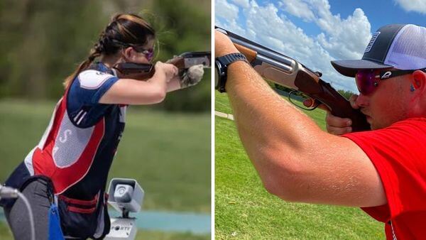 Sporting Clay