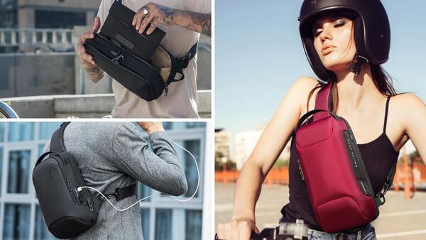 Sling Bag