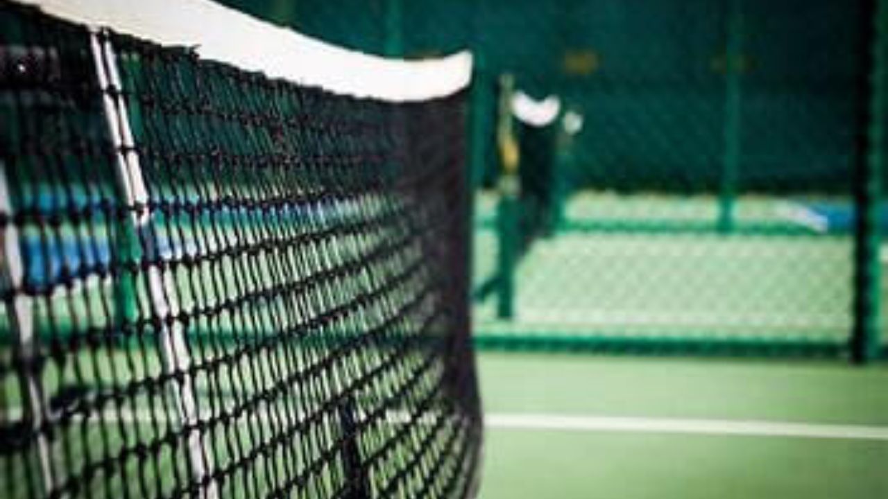 Pickleball Net