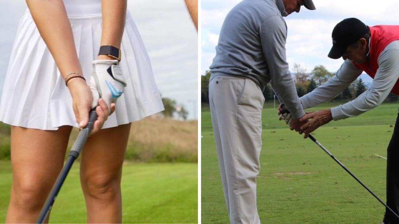 Golf Grip