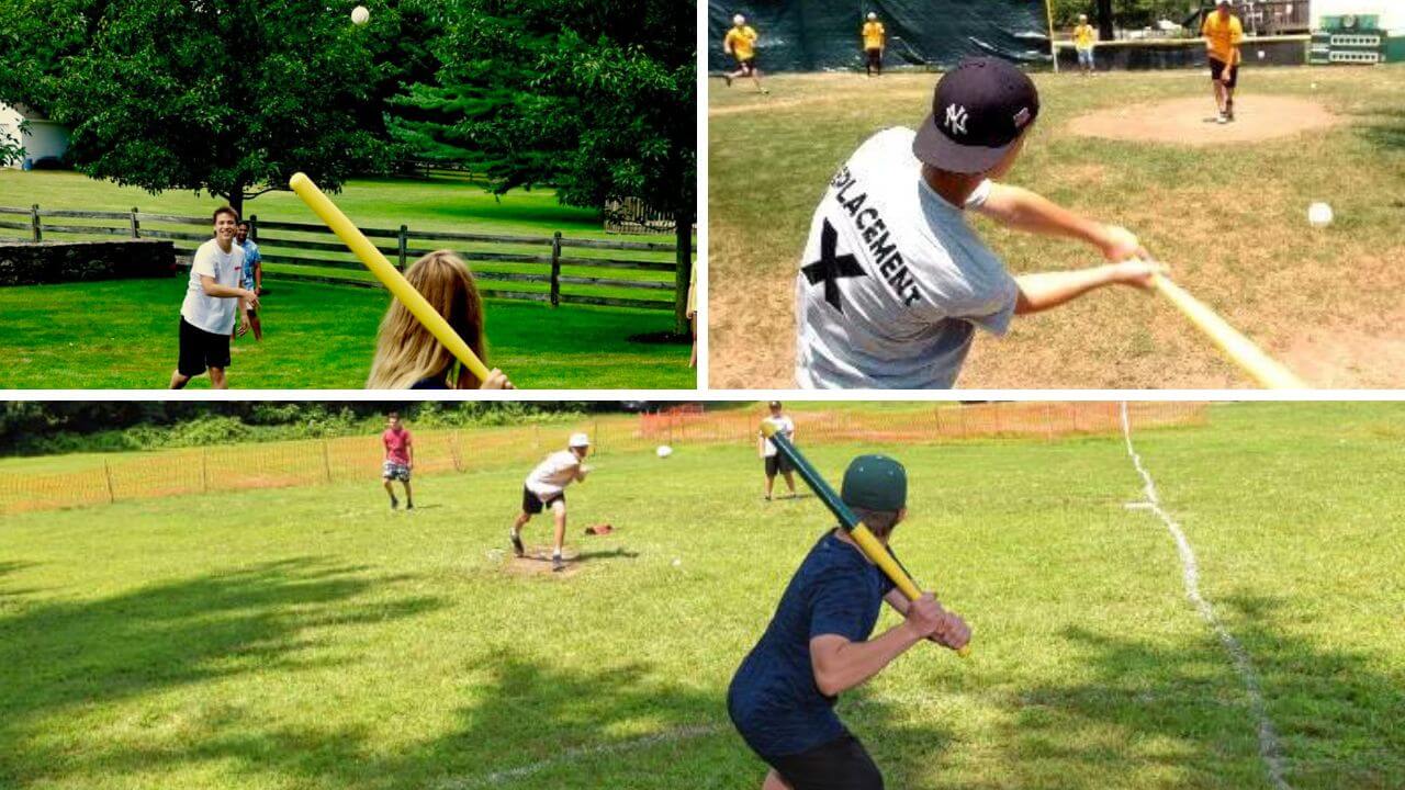 Wiffle Ball