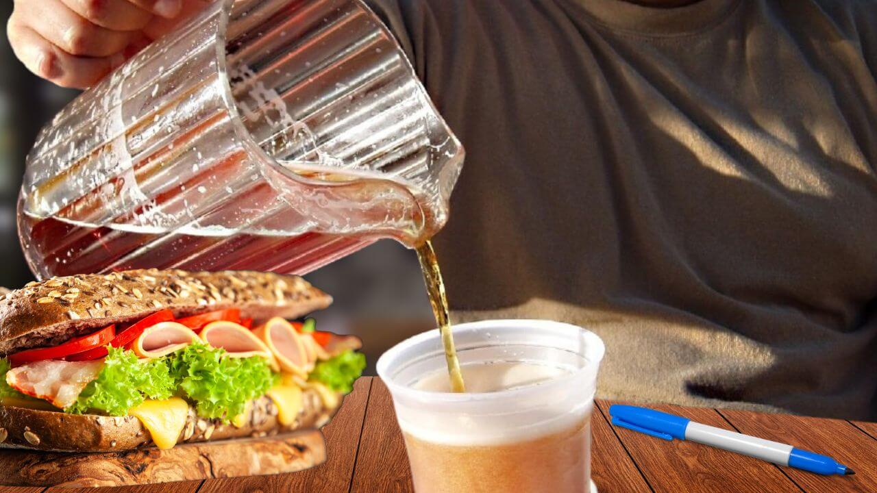 Beer Pitcher