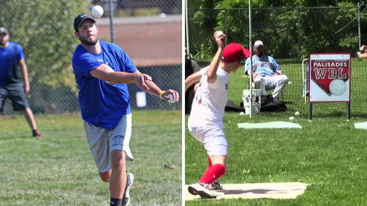 Wiffle Ball Pitching: 5 Competitive Techniques and the Master Who Used Them