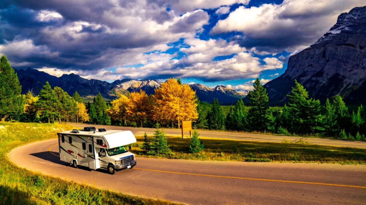 Help Keep Peace In The Great Outdoors With The Quietest RV Generators