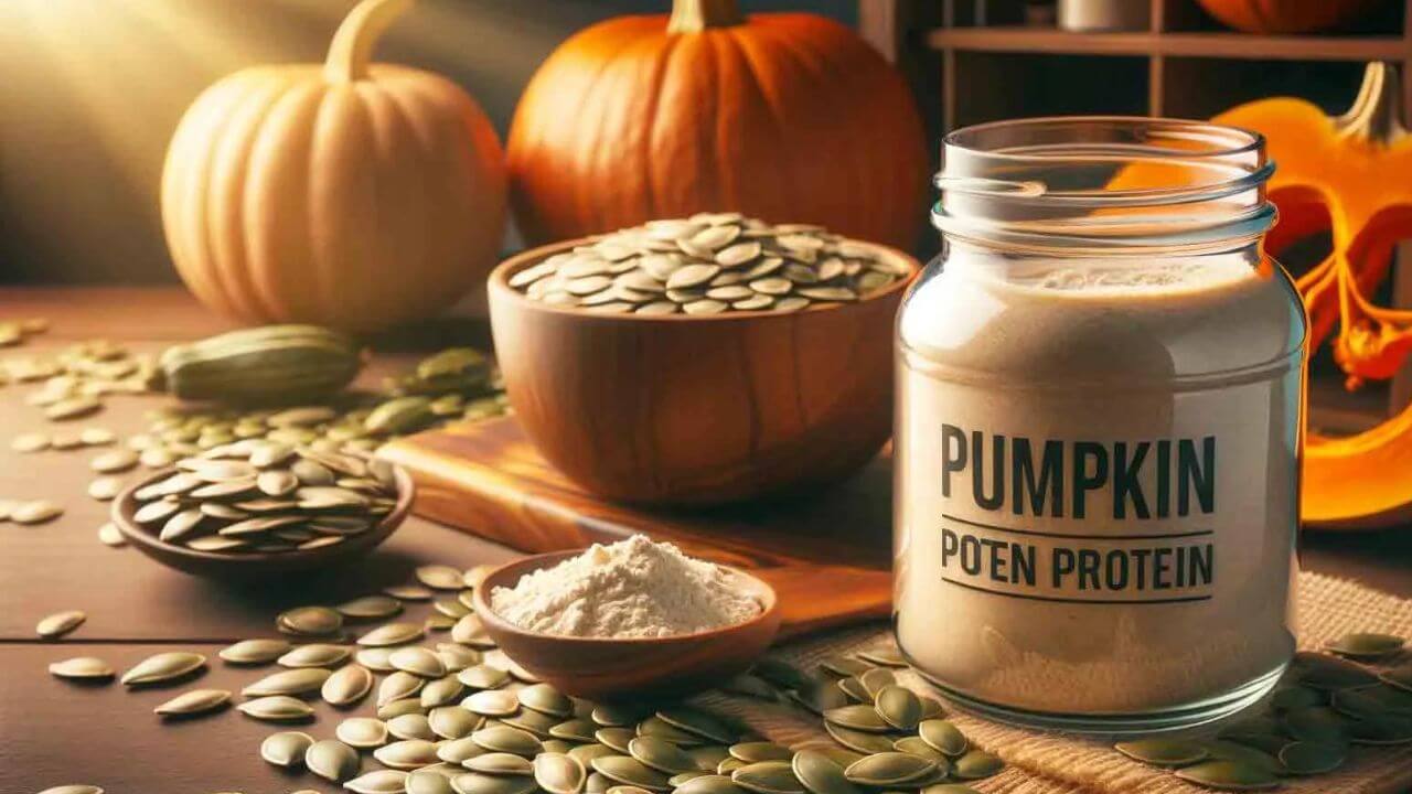 Does Pumpkin Seed Protein Improve Sexual Health? Check This Out Now!
