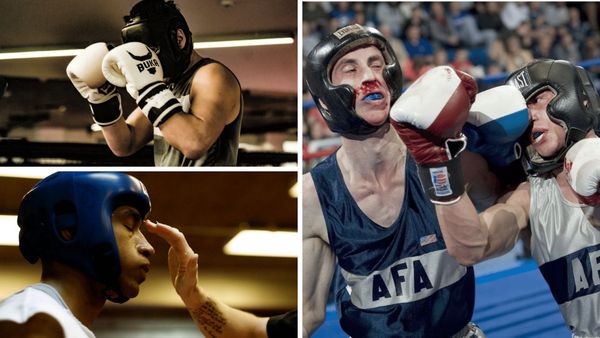 5 Best Boxing Headgear to Protect Yourself in the Ring