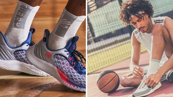 The High Cost of Looking Cool: An Analysis of 3 Pricey Outdoor Basketball Shoes
