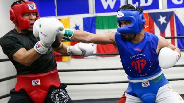 Use The Right Headgear to Keep Your Nose Safe When Boxing