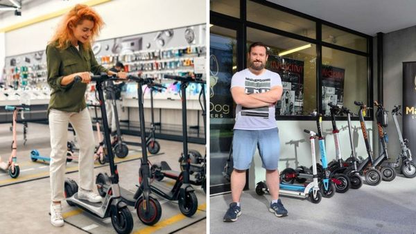 Helpful Reasons Why You Should Take Interest In an Electric Kick Scooter