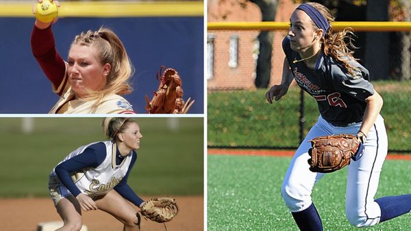 Take it to the Field and Play Like a Pro: Find the Perfect Softball Glove