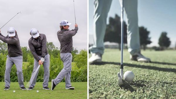 Want to Improve Your Colossal Golf Score? Empower a Trusted Driving Iron