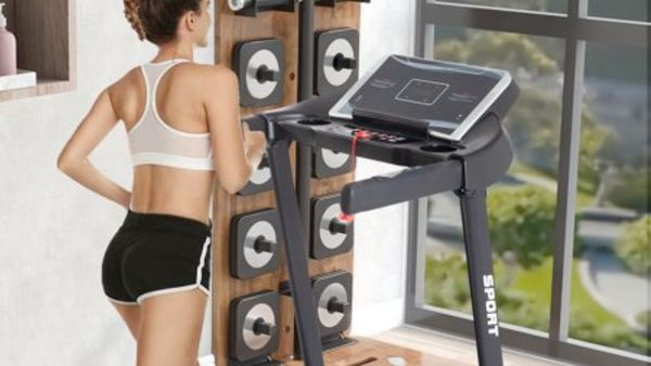 Want More From Your Running Experience? Switch to a Quiet Treadmill