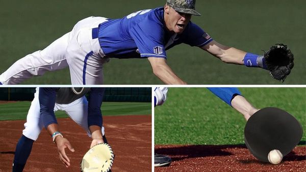 5 Best Baseball Training Gloves That Will Quickly Boost Your Collapsing Fielding Skills