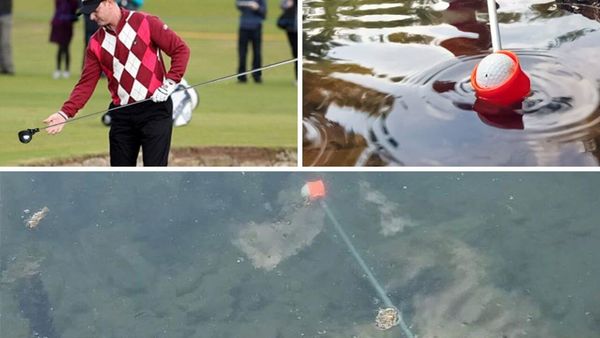 Top 5 Golf Ball Retrievers: The Tool to Save You Time & Money on Lost Balls
