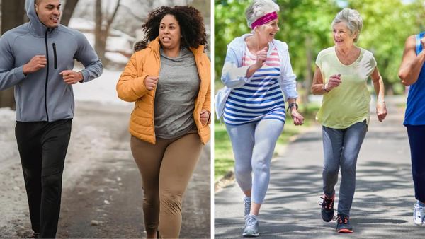 Lose Weight While Walking! 5 Fun Ways to Add Steps to Your Day