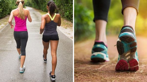 Step Up Your Game: Really Get the Most Out of Your Fearless Walking Workout