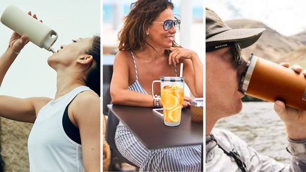 An Ultimate Guide to Useful Drinkware That Highlights the 32 oz Tumbler!