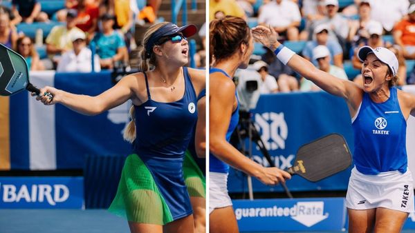 Pickleball Pro Secrets: Revealing the Single Most Important Item for Every Player