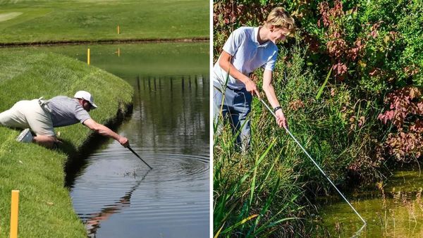 10 Powerful Techniques to Master Ball Retrieval Using Golf Ball Retrievers