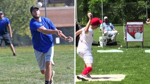 Wiffle Ball Pitching: 5 Competitive Techniques and the Master Who Used Them