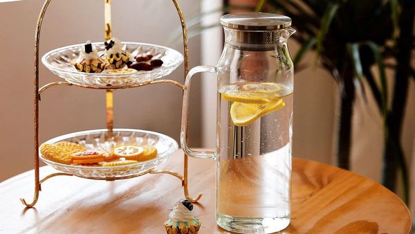 Tea Pitcher Battle: See the Top Contenders for the Ultimate Tea Time