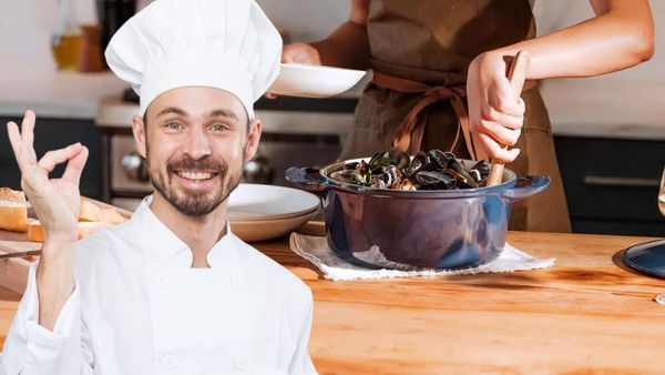How Do Professional Chefs Select the Perfect Dutch Oven for Their Kitchen?