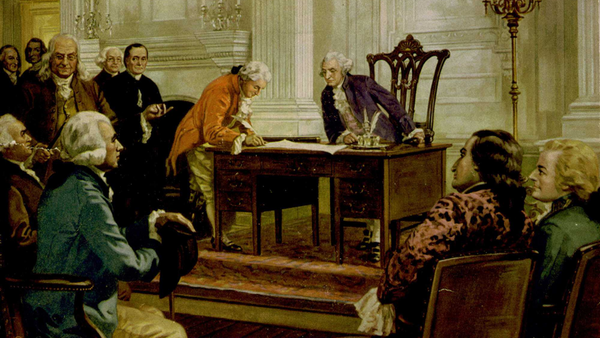 Does the Passion of July 4, 1776 Still Exist on July 4, 2023?
