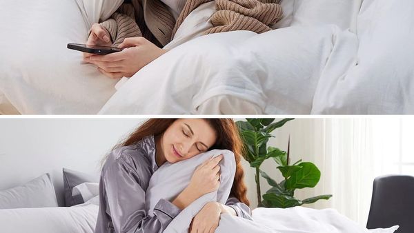 Feel Refreshed Every Day: The 5 Best White Duvet Covers for Queen-Size Beds