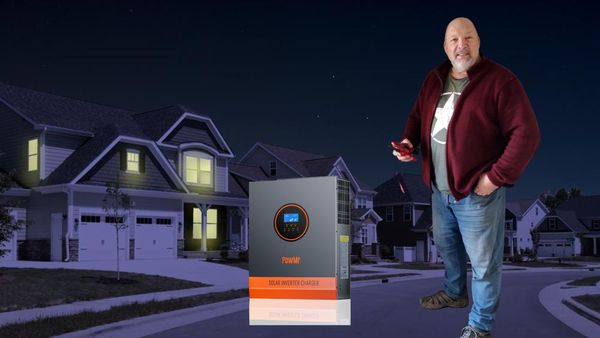 Tired of Power Outages? Here are the 5 Best Quality Hybrid Inverters for Relief