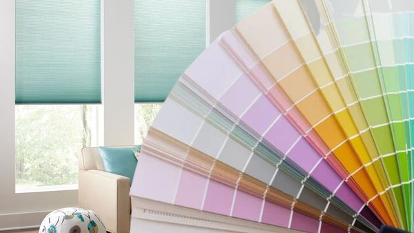 How to Master Home Aesthetics with Unique Cellular Shades: An Informative Overview