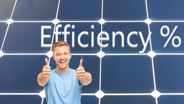Want to Know Which Hybrid Inverters Get Expert Praise for Efficiency?