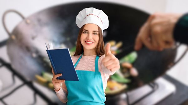 Want 7 Easy Wok Stir-Fry Tips You Cannot Do With a Frying Pan?