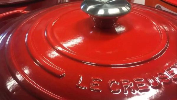 Why Is Le Creuset's Dutch Oven So Good? Revealing a Culinary Wonder
