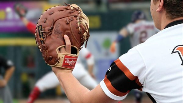 Do You Really Need A First Base Glove? Best Revealing Guide