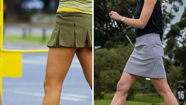 Can I Wear a Golf Skort for Pickleball? New Proven Pickler Guide