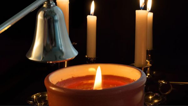 The Best Candle Snuffer: 5 That Extinguish The Flame Really Quick