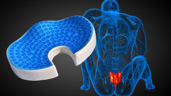Do Coccyx Cushions Work? 10 Awesome Benefits of the Magic