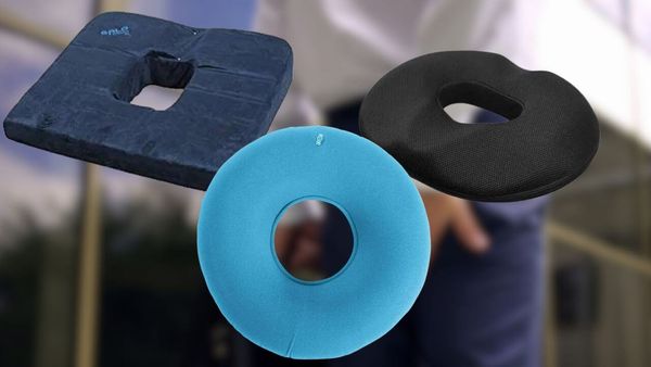 What is the Best Cushion to Sit on for Hemorrhoids? New Professional Advice