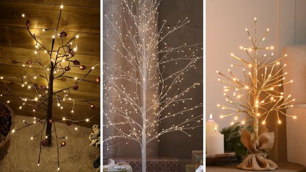 The 5 Best Fairy Light Trees: The Ultimate Visual Feast for Your Senses