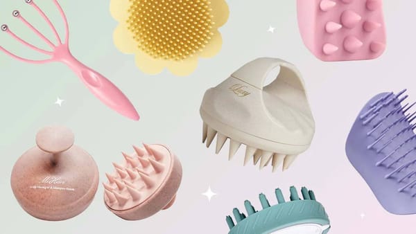 Unlock The Powerful Secrets to a Healthier Scalp with Scalp Scrubbers